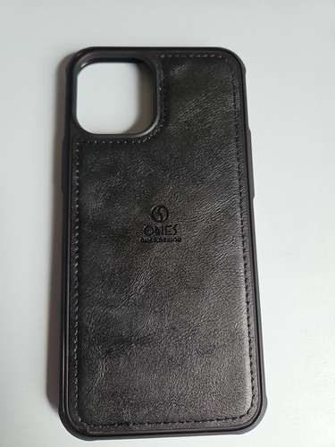Iphone pro max - 12, black