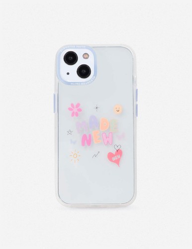 Made new phone case - made,